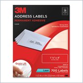 3M Address Label