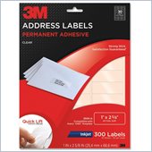 3M Address Label