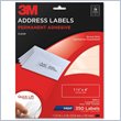 ADD TO YOUR SET: 3M Address Label
