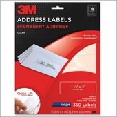 3M Address Label