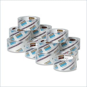 3M Commercial Packaging Tape