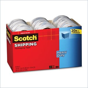 Scotch Packaging Tape