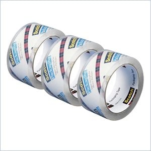 3M 38503 Packaging Tape