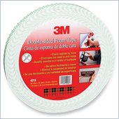 3M 4016 Double Coated Foam Tape