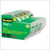 Scotch 4105 Magic Tape