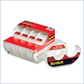Scotch Glossy Transparent Tape
