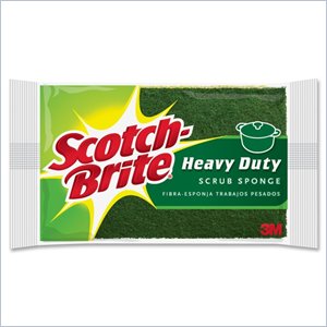 Scotch-Brite Scrub Sponge
