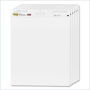 Post-it Super Sticky Easel Pad