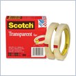 ADD TO YOUR SET: Scotch Glossy Transparent Tape