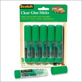 Scotch Clear Glue Stick