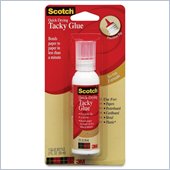 3M Scotch Quick-drying Tacky Glue