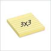 Post-it Notes