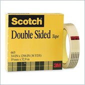 Scotch Double-Sided Tape