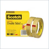 Scotch Double-Sided Tape