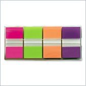 Post-it Bright Colors Portable Flag