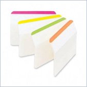3M Post-it Durable Angled File Tab