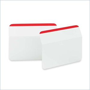 3M Post-it Durable Angled File Tab