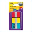 ADD TO YOUR SET: Post-it Durable Index Tab