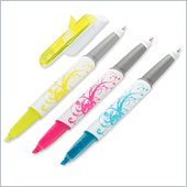 Post-it Flag Pen and Highlighter