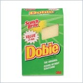 Scotch-Brite Dobie All Purpose Cleaning Pad