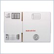 ADD TO YOUR SET: Scotch Size A Mailing Box