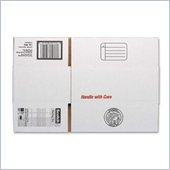 Scotch Size A Mailing Box