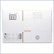 ADD TO YOUR SET: Scotch Size C Mailing Box