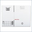 ADD TO YOUR SET: Scotch Size E Mailing Box