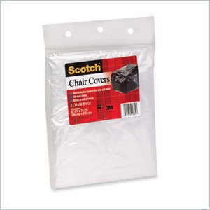 3M Heavy-duty Chair Cover