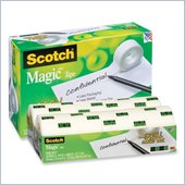 Scotch Magic Invisible Tape