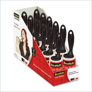 Scotch-Brite Lint Roller