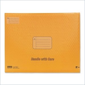 Scotch High Quality Smart Mailer