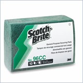Scotch-Brite General Purpose Scouring Pad