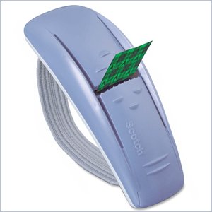 Scotch 96-GS Pop-up Tape with Handband Dispenser