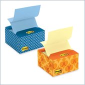 Post-it Desk Grip Dispenser