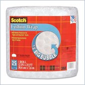 3M Scotch Bubble Cushion Wrap