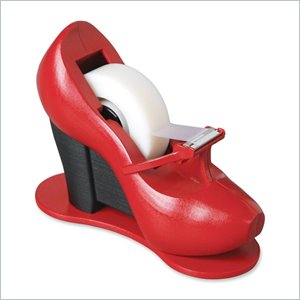 3M C30SHOE Shoe-shaped Tape Dispenser