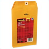 Scotch CLSP6925 Clasp Envelope