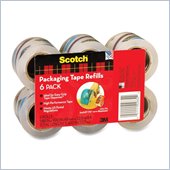 Scotch Easy-Grip Packaging Tape Dispenser Refill