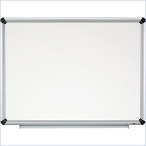 3M Elegant Style Porcelain Dry Erase Board