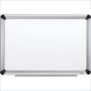 3M Elegant Style Porcelain Dry Erase Board