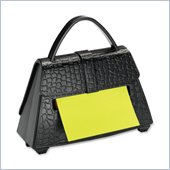 Post-it PD654US Purse-shaped Note Dispenser