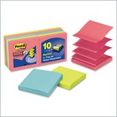 Post-it Super Sticky Pop-up Notes in Jewel Pop Colors