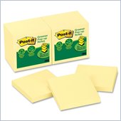 Post-it Adhesive Note Pad