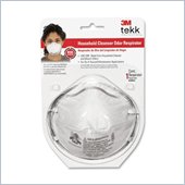 Tekk Protection Bleach Odor Respirator