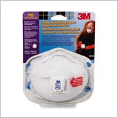 3M Odor Relief Respirator