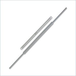 Acco Economy Prong Fastener Set