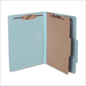 Acco Classification Folder