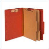 Acco Classification Folder