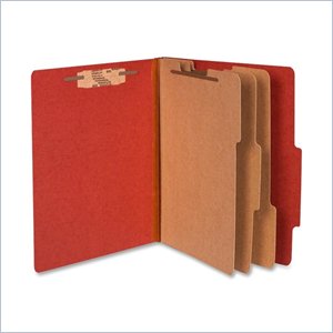 Acco Classification Folder